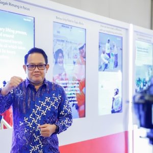 EMCL Lakukan Pengapalan FSO Ke 1000 Blok Cepu