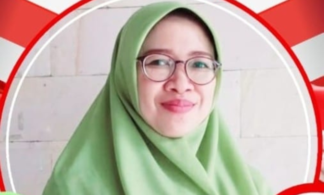 Pilkada Magetan : Ida Yuhana Pasrah Pada Allah