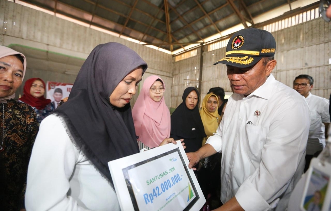 Perkuat Penanganan Stunting Kaltim, Siapkan SDM Unggul di IKN