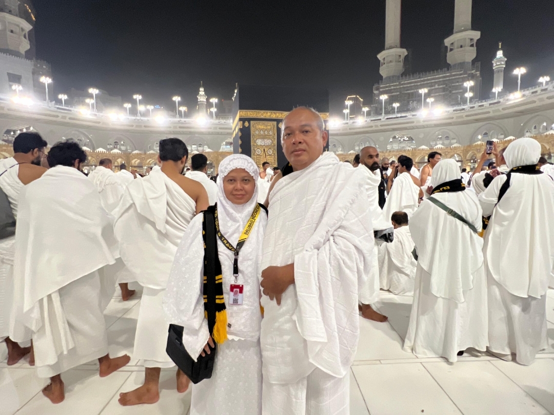 Serba Serbi Umrah di Era Digital (3)