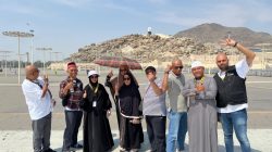 Dari Instagram Sampai Karya Jurnalistik, Serba Serbi Umrah Era Digital (10)