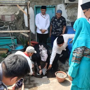 Ketika Wakil Rakyat Menangkap Aspirasi Suci