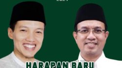 Pilkada Sumenep, Pasangan Fikri – Unais akan Daftar Hari Terakhi