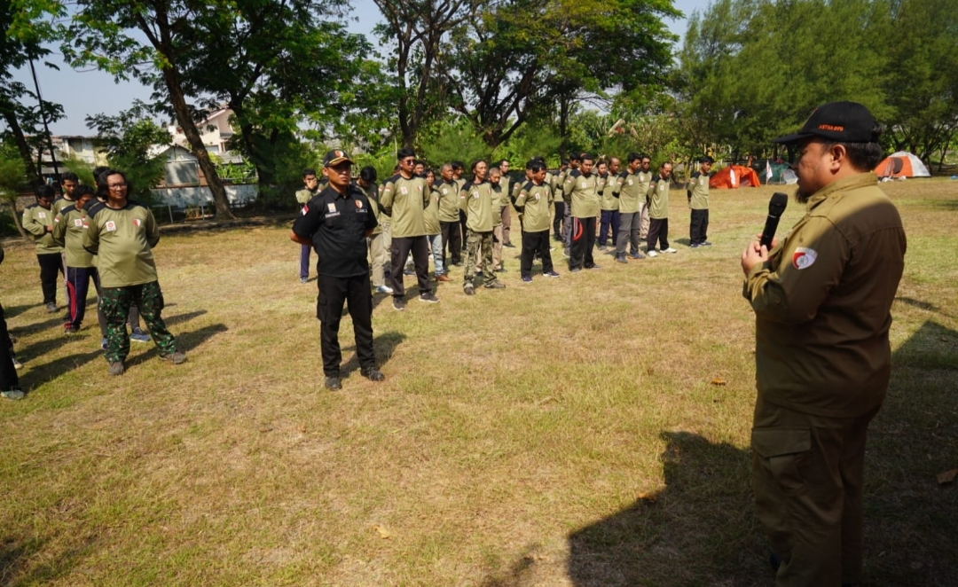 PKS Lakukan Kemah Politik Sebagai Sarana Konsolidasi