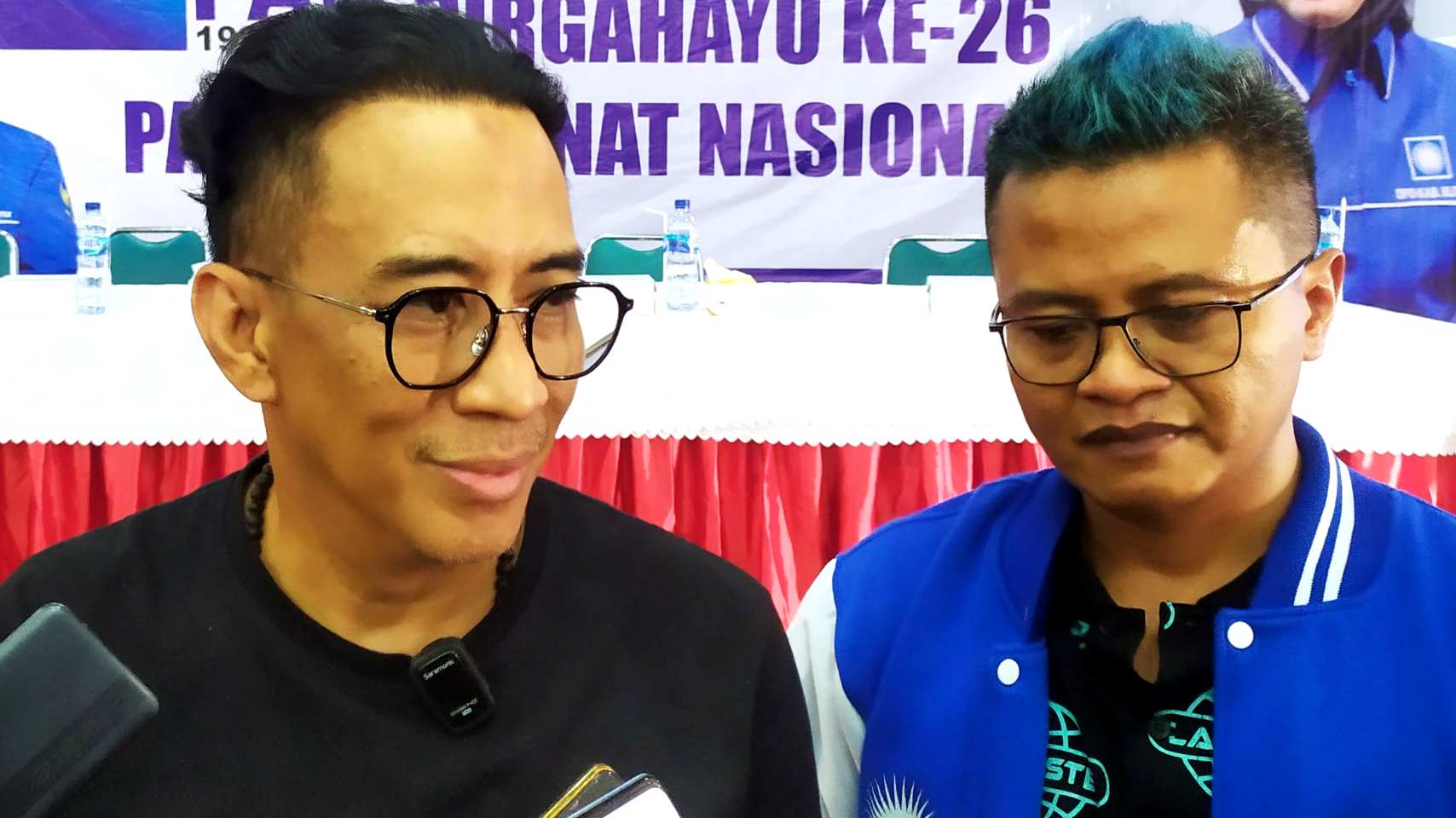 Majunya Rijanto dan Haji Beky di Pilkada Blitar Diprediksi Mampu Tumbangkan Incumbent