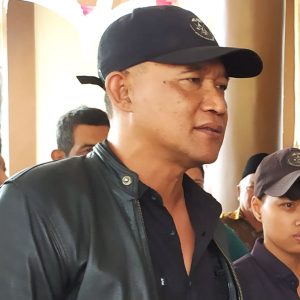 Tambang Pasir Ilegal, Ormas Ratu Adil Minta Polres Blitar Menindak Tegas