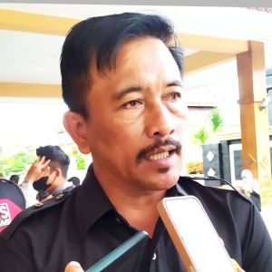 Petani Blitar Selatan Dorong Mujib Maju Pilkada Lewat Partai Gerindra