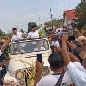 Pendaftaran Paslon Kab. Madiun Terhindar dari Gesekan