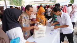 Pemkab Kediri Siapkan Rumah Kemasan Bagi Pelaku UMKM