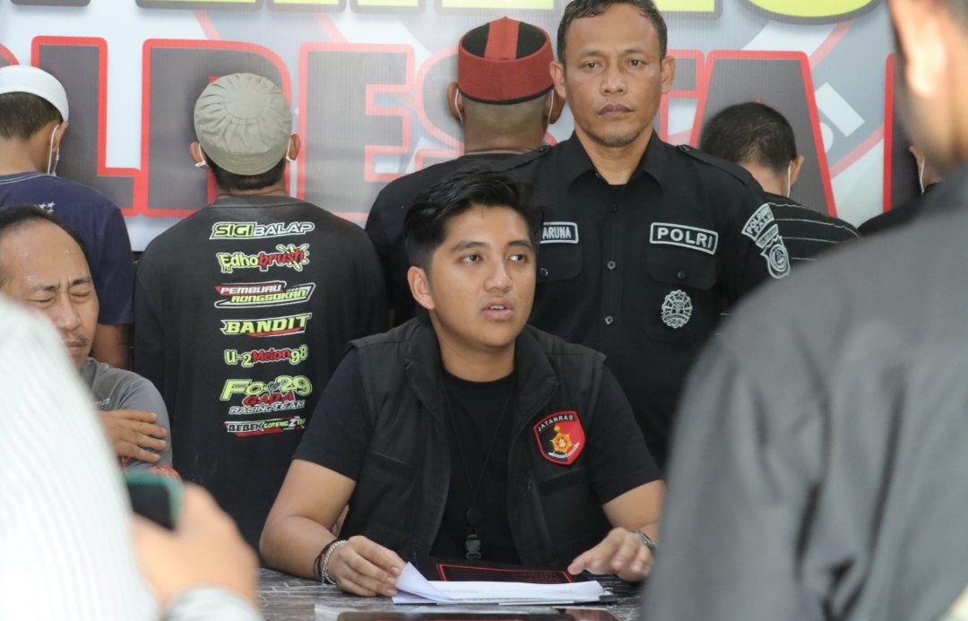 Polisi Tangkap Pria Mengaku Dokter Saraf, Sempat Aniaya Mahasiswi