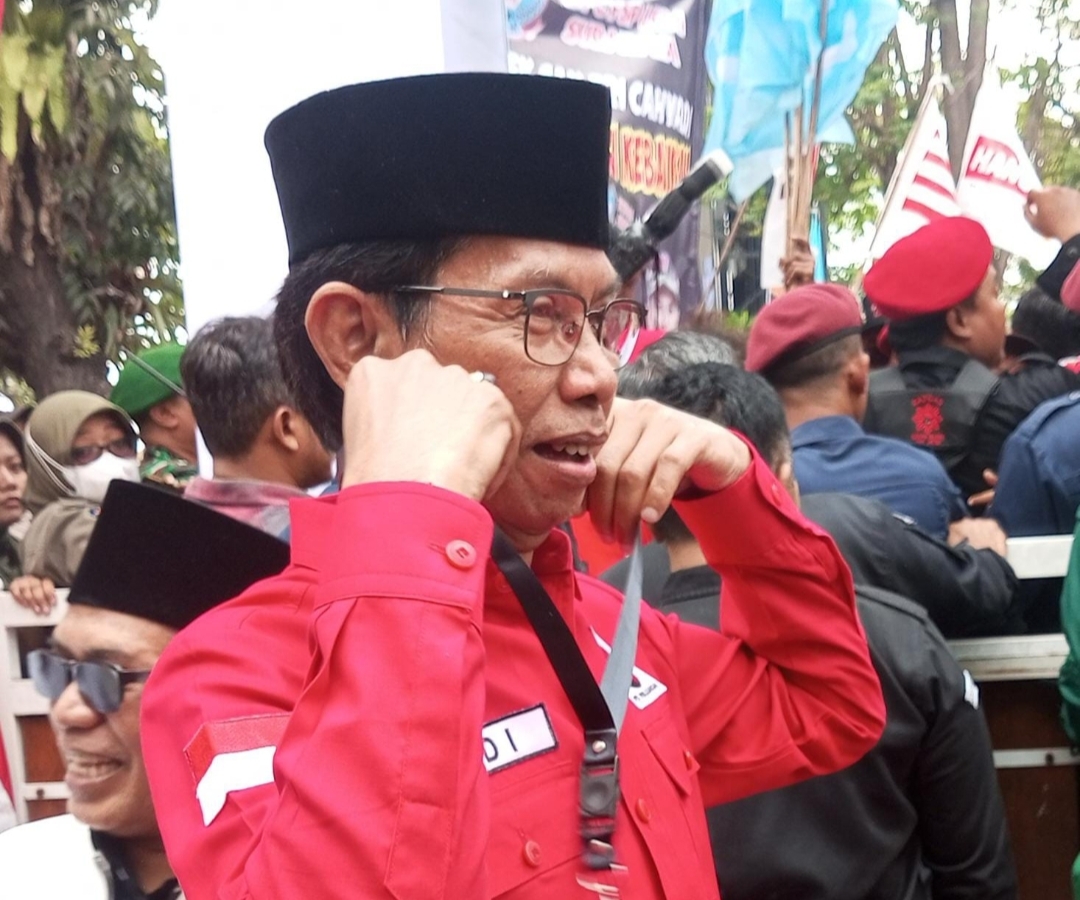 Pasca Pelantikan Anggota DPRD Surabaya, Tarik Ulur Posisi AKD