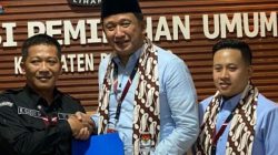 Wakabid Sengketa dan Hukum DPD Partai Gerindra Jatim Sebut Segoro Luhur dan Supriyanto Bisa Dipecat