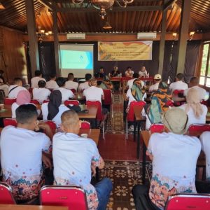 Madiun Berguru Desa Wisata ke Jogyakarta dan Magelang