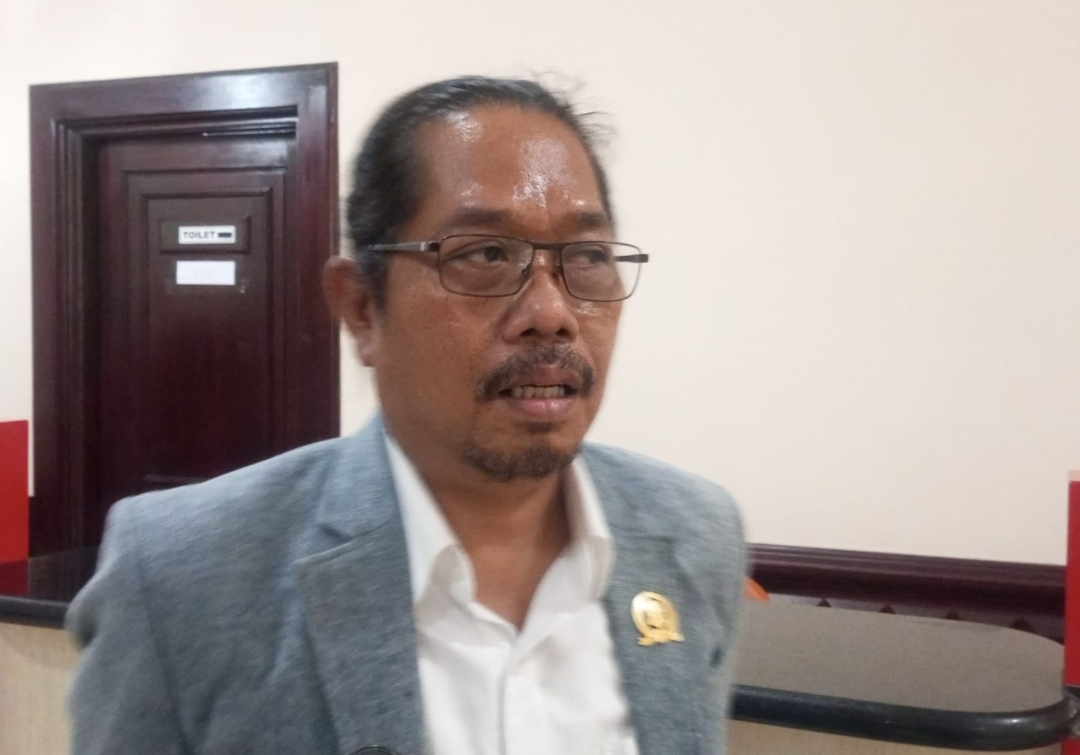 Fraksi- Fraksi DPRD Surabaya Terbentuk, PDI Perjuangan Gandeng PAN