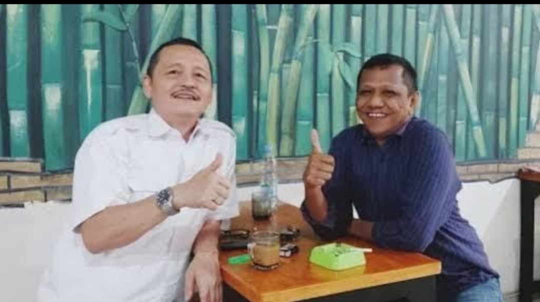 DPP Pecat Ketua BRIM-08 Jatim, Buntut Dukung Risma-Gus Hans di Pilgub