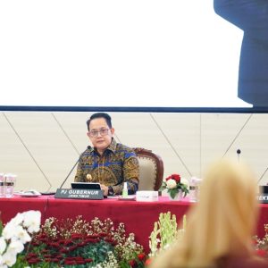 Bank Jatim Perkuat Pengembangan Unit Usaha Syariah