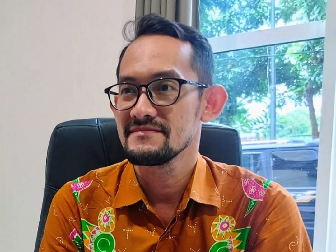 Dr. Khabiburrokhman, Dokter Spesialis THT – BKL Baru Di RSUD Dr.Sayidiman Magetan