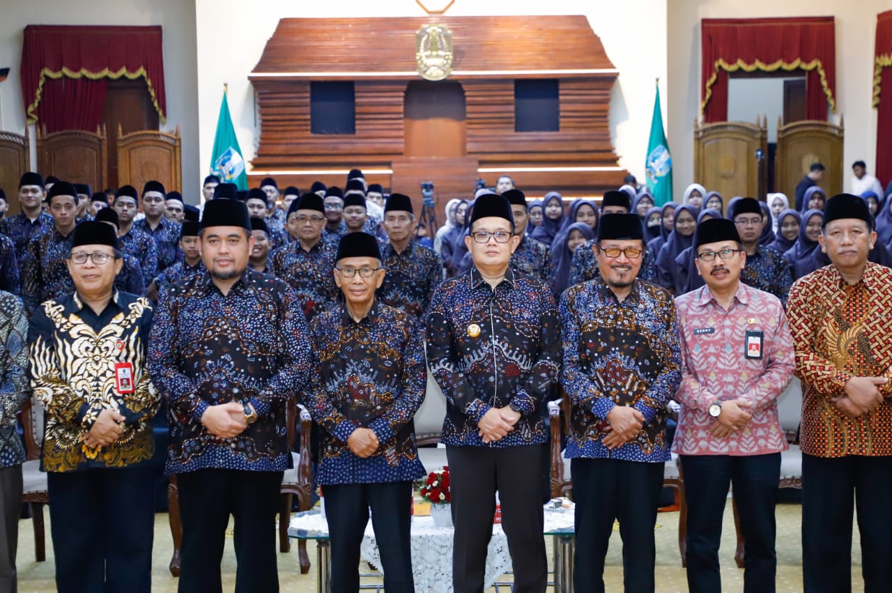 Jatim Sertakan 120 Kafilah di MTQ Nasional di Samarinda