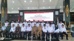 195 Desa di Jatim Alami Kekeringan, PMI Jatim Turunkan Truk Tangki Air