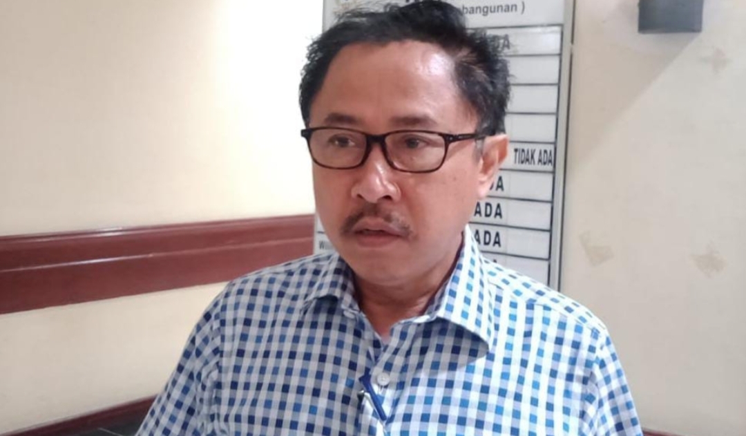 DPRD Surabaya Soroti Kinerja PD Pasar Surya