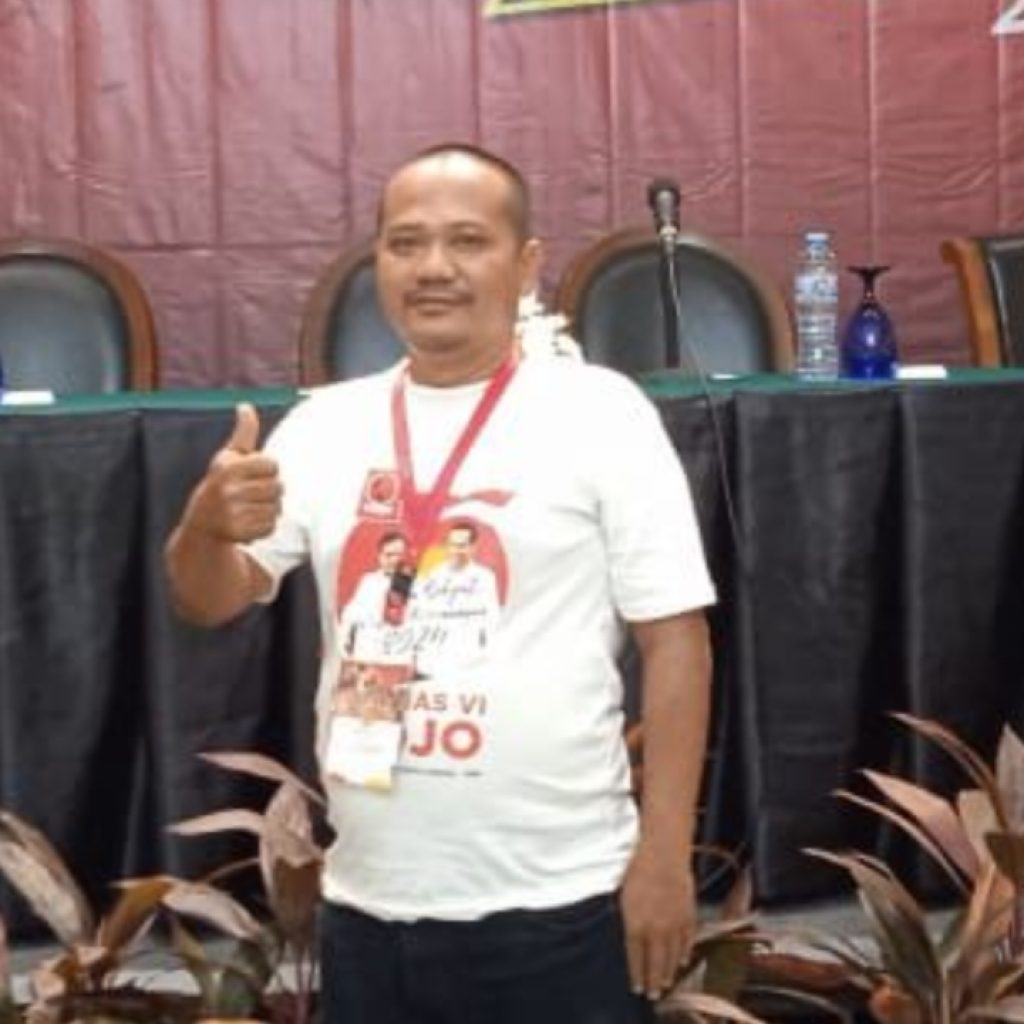 PROJO Siap Menangkan Vinanda – Gus Qowim di Pilwali Kediri 2024, Dapat Instruksi dari Pusat