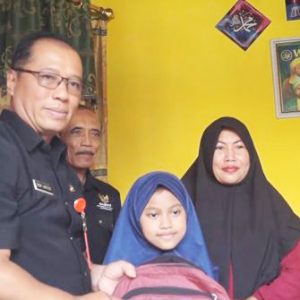 Disdikbud Kota Mojokerto Rangkul RT/RW Sasar Anak Putus Sekolah  Mulai SD-SMA