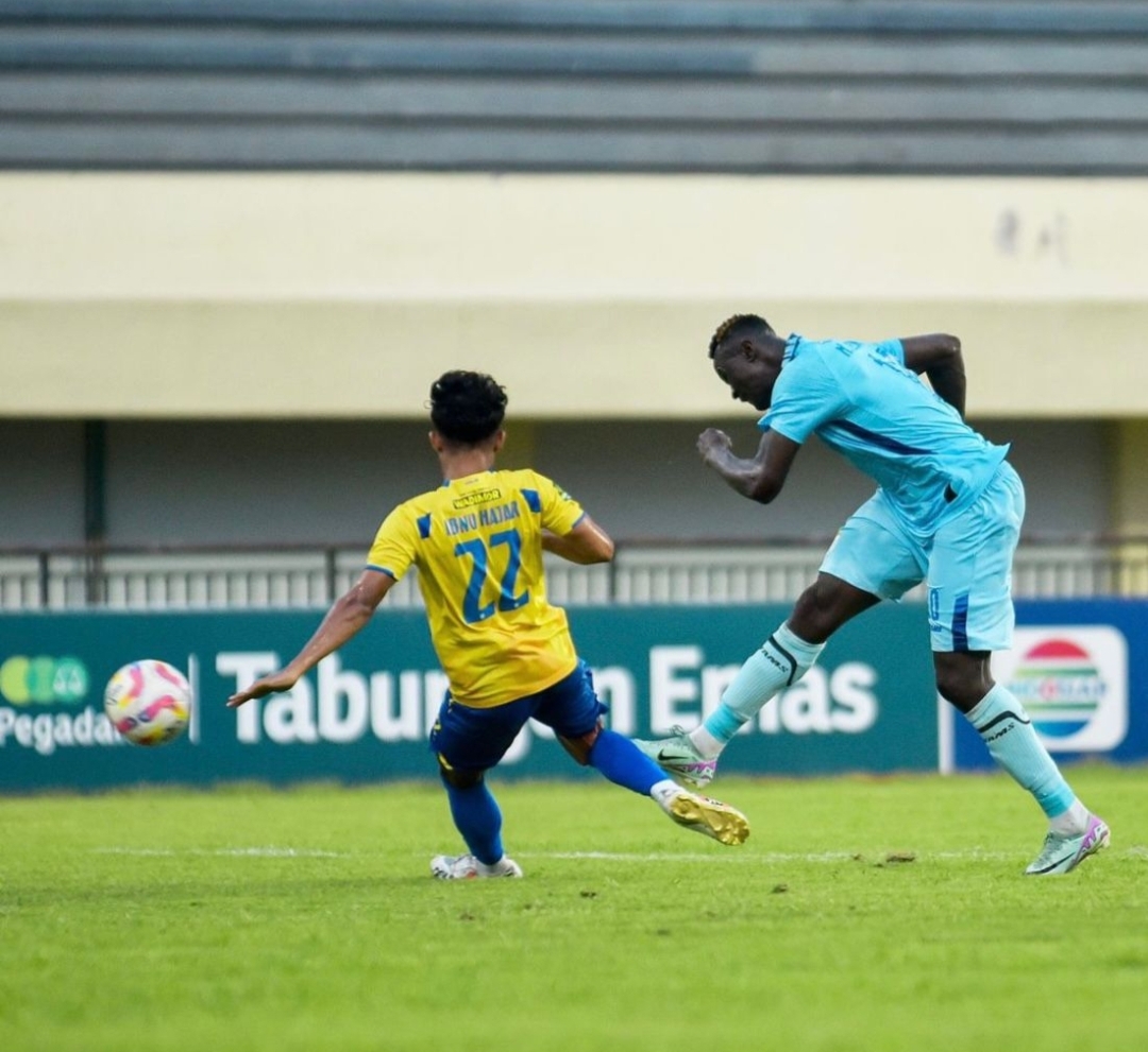 Liga 2, Derby Pantura Milik Persela