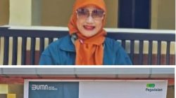 Ibu Heru, Agen Pegadaian Berprestasi Raih Penghargaan Omset Terbanyak 2024