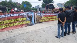 FMPN Apresiasi Kinerja Pemkab Blitar dalam Bidang Agraria