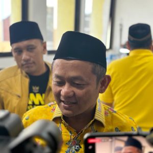 Tren Positif, Golkar Sukses Pileg dan Memenangi 28 Pilkada Jatim