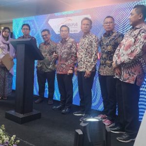 TRIPA Perkuat Komitmen dengan Relokasi Kantor Cabang Surabaya