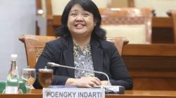 Poengky Indarti: Penguatan KPK untuk Pemerintahan Bersih dan Bebas Korupsi