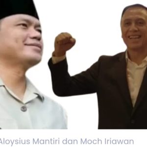 Menteri BUMN Erick Thohir Rombak Direksi & Komisaris PT. Pertamina: Iwan Bule Jadi Komut