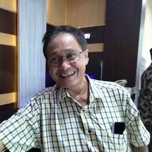 Pegamat Politik Aribowo, Wajar Jika Khofifah-Emil Bakal Mendominasi Suara di Pilkada Jatim