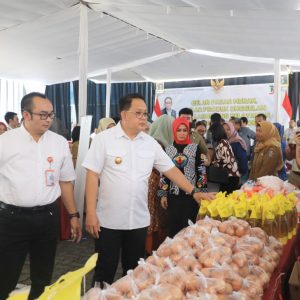 Adhy Karyono Optimis Makin Banyak Produk UKM Jatim Tembus Pasar Dunia