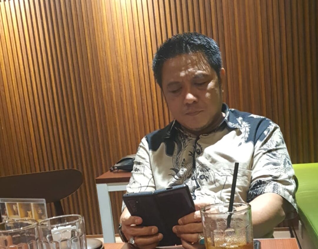 SMSI Bentuk Tim Kajian Kedaulatan Digital Indonesia