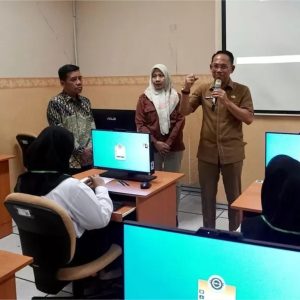 Kelulusan CPNS Kota Mojokerto Tunggu Proses SKB