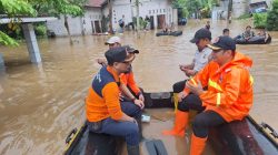 Longsor di Malang Selatan, BPBD Jatim Serahkan Bantuan dan Upayakan Percepatan Penanganan