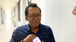 Ketua DPRD Kabupaten Blitar, Supriadi: Pimpinan DPRD Telah Menyetujui Pembentukan AKD