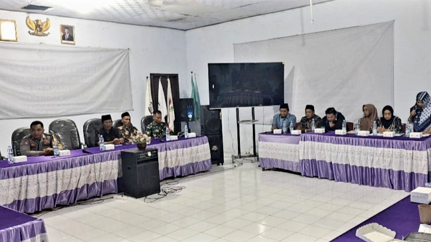 Seleksi Perangkat Desa di Blitar Menuai Polemik, Warga Minta Audensi