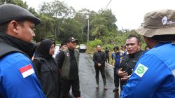 Cek Tiga Titik Lokasi Berpotensi Banjir Banyuwangi