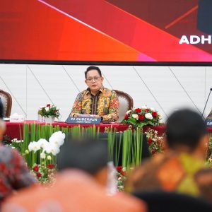 KUB Dibentuk untuk Tingkatkan Daya Saing dan Perkuat Bank Jatim