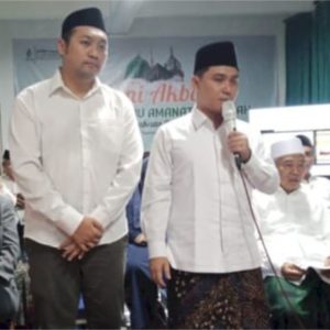 Pemenang Pilbup  Gus Barra-dr. Rizal Siap Rangkul OPD Yang Bersebrangan 