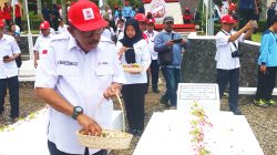 AMPI Kab. Malang Ikut Beperan Membangun “Monumen Peniwen Affair”