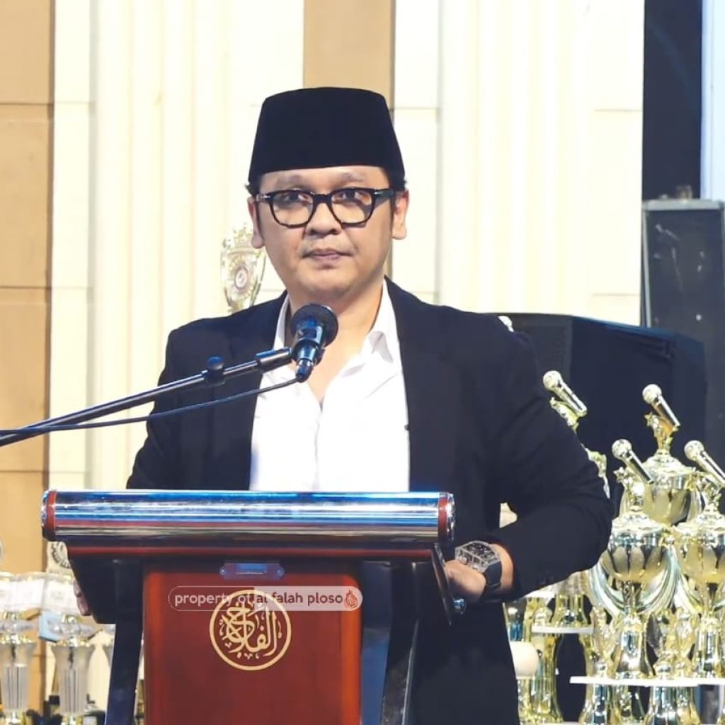 OSN 2024, Prestasi dan Semangat Kebangsaan di PP Al Falah Ploso Mojo Kediri