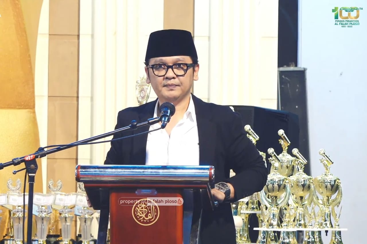 OSN 2024, Prestasi dan Semangat Kebangsaan di PP Al Falah Ploso Mojo Kediri