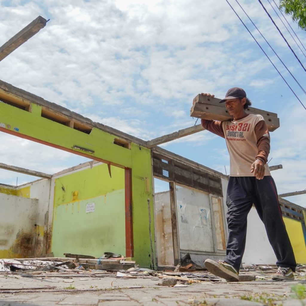 Pemkab Kediri Anggarkan Rp 30 Miliar untuk Transformasi Modern dan Budaya Pasar Ngadiluwih