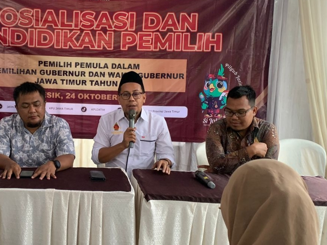 Rumah Aspirasi-19 Apresiasi KPU dan Bawaslu Sukses Menggelar Pemilu Damai