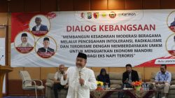 Pemkab Bojonegoro Dorong Pemberdayaan UMKM bagi Eks Napiter