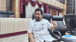 Anggota Komisi III DPRD Sulteng Soroti Transparansi Perusahaan Tambang dan Dana CSR